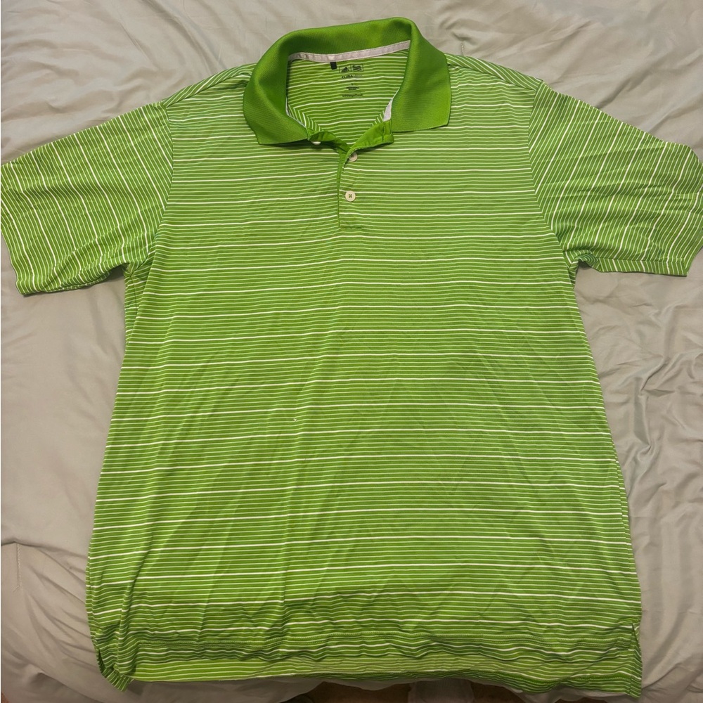 Adidas Golf Shirt